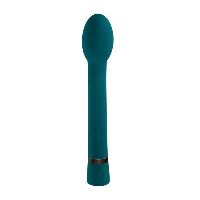 Vibrators | Vibratore per il Punto-G Playboy Verde - Playboy