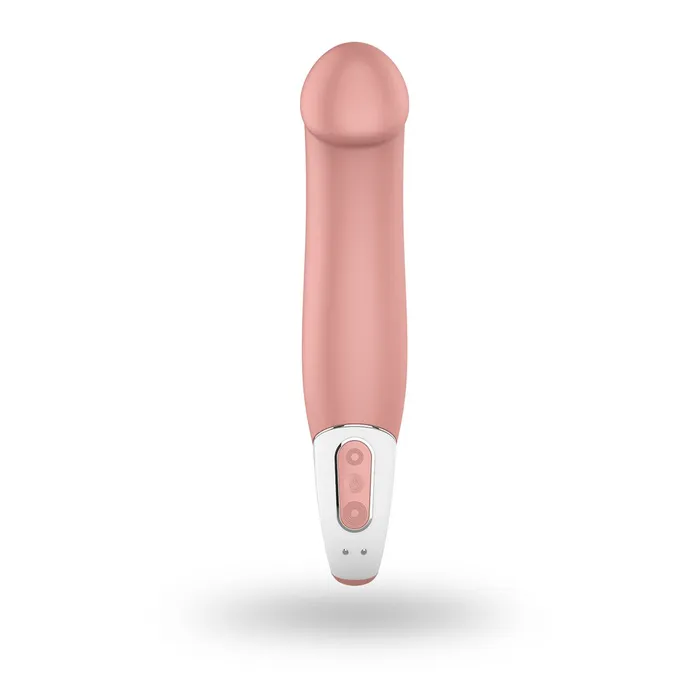 Vibrators | Vibratore Vibes Master Satisfyer - Satisfyer