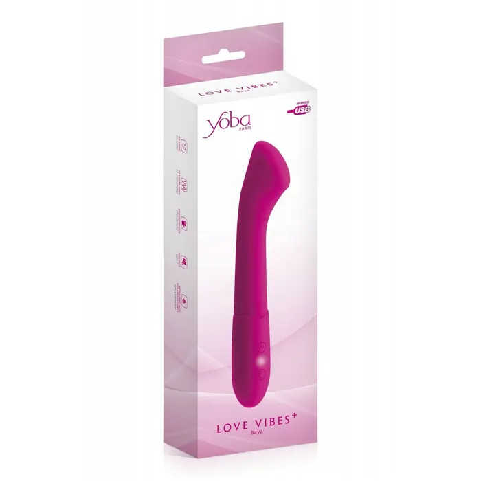 Vibrators | Vibratore Yoba - Yoba