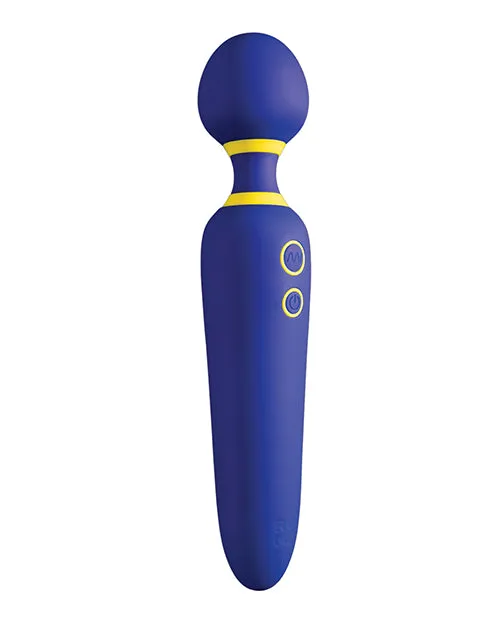 Vibrators | We-Vibe/Womanizer Flip Wand Massager