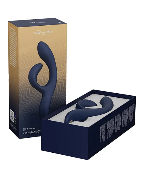 Vibrators | WeVibe Nova 2 Flexible Rabbit