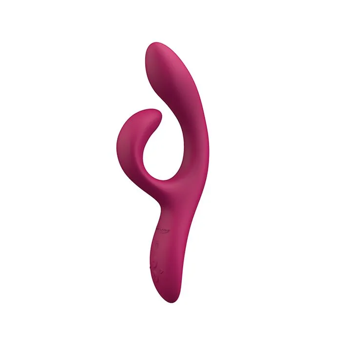 Vibrators | WeVibe Nova 2 Flexible Rabbit