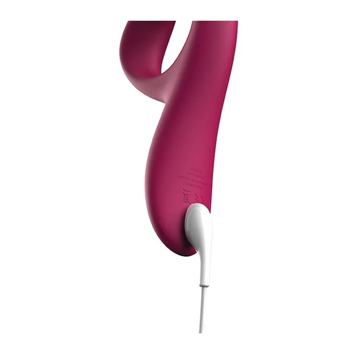 Vibrators | WeVibe Nova 2 Flexible Rabbit