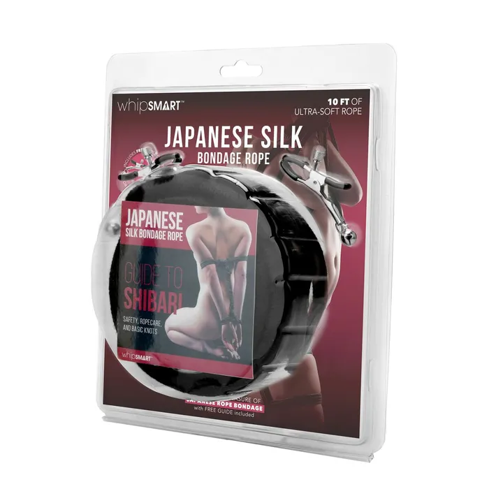 Vibrators Whipsmart Corde Whipsmart Japanese Silk