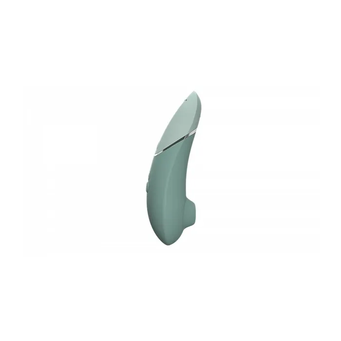 Vibrators Womanizer Vibratore Womanizer WOM180GREEN Verde