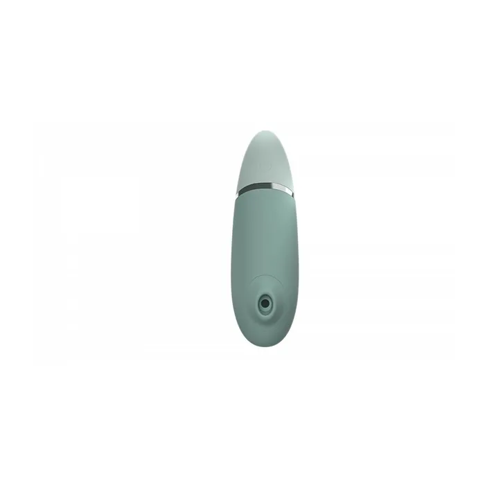 Vibrators | Womanizer Vibratore Womanizer WOM180-GREEN Verde