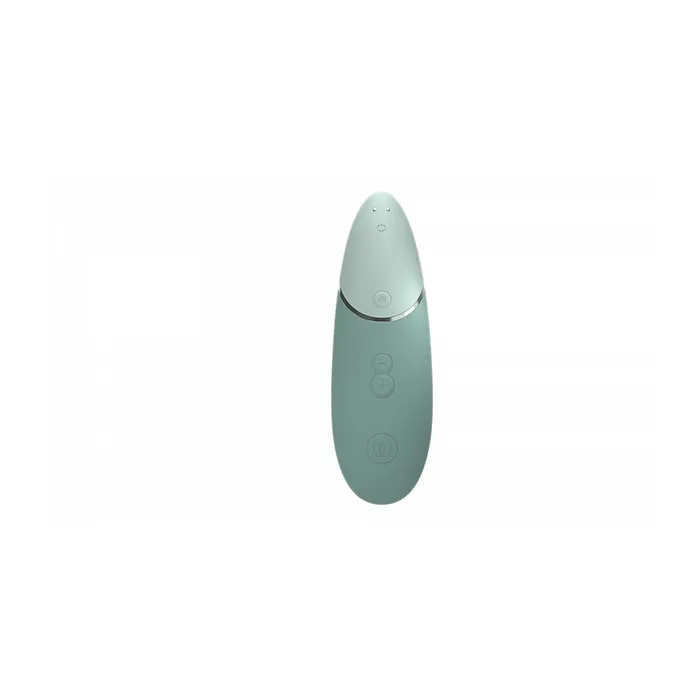 Vibrators | Womanizer Vibratore Womanizer WOM180-GREEN Verde