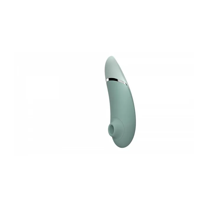 Vibrators | Womanizer Vibratore Womanizer WOM180-GREEN Verde