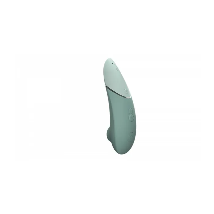 Vibrators | Womanizer Vibratore Womanizer WOM180-GREEN Verde