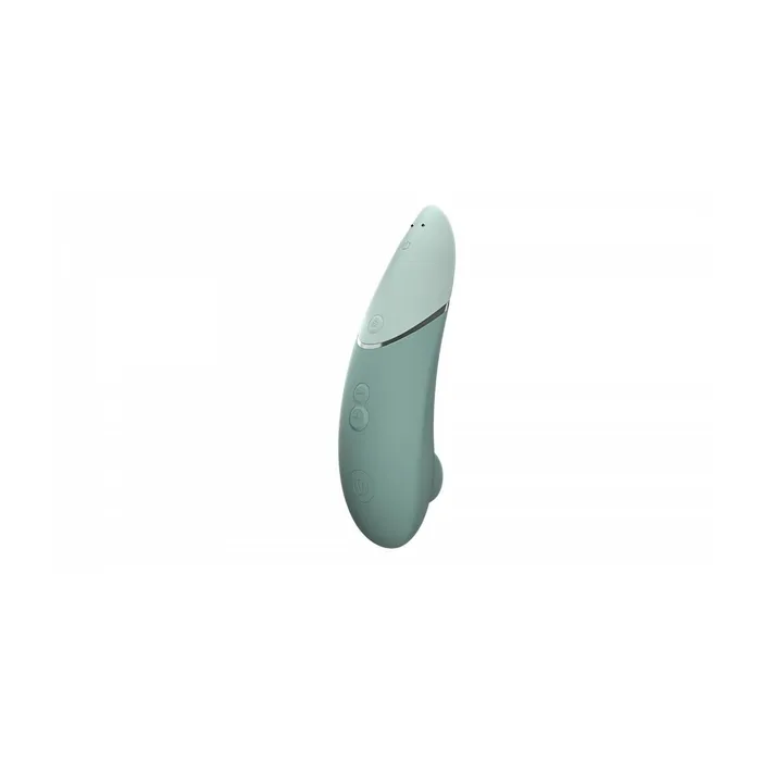 Vibrators | Womanizer Vibratore Womanizer WOM180-GREEN Verde