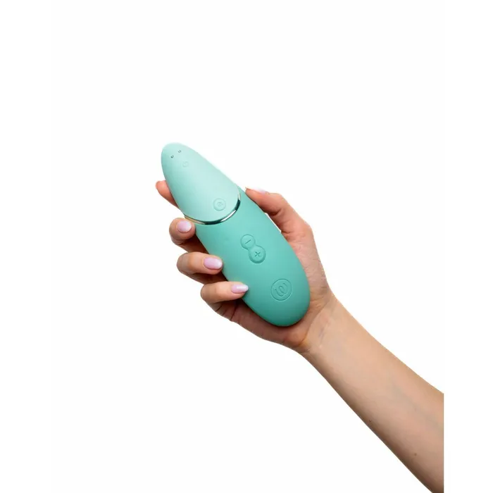 Vibrators | Womanizer Vibratore Womanizer WOM180-GREEN Verde