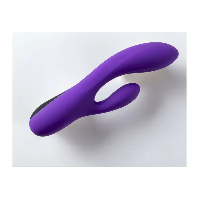 Virgite Vibratore per il Punto-G Virgite Viola | Vibrators