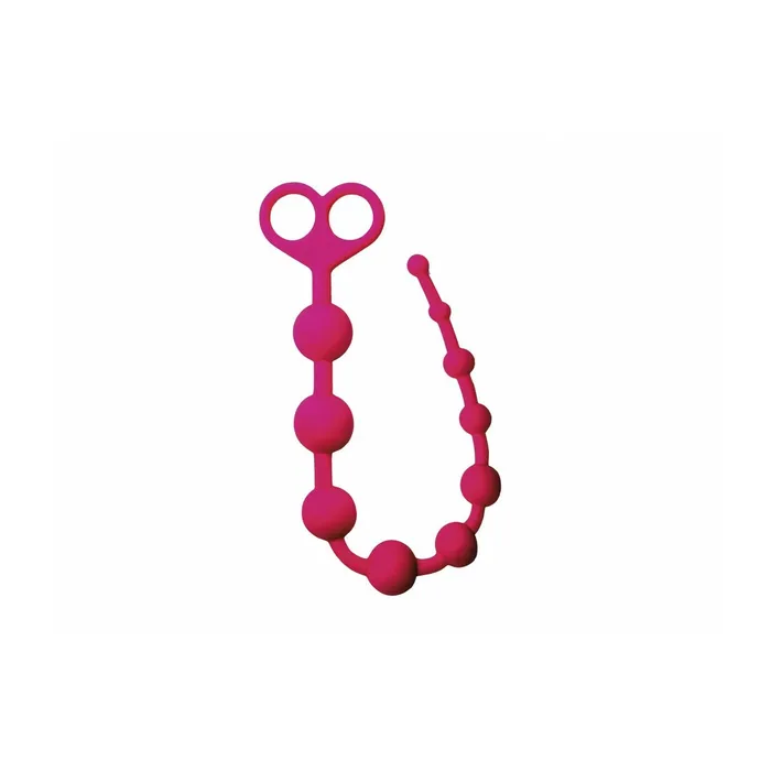 Virgite Vibrators Palline Anali Virgite Rosa