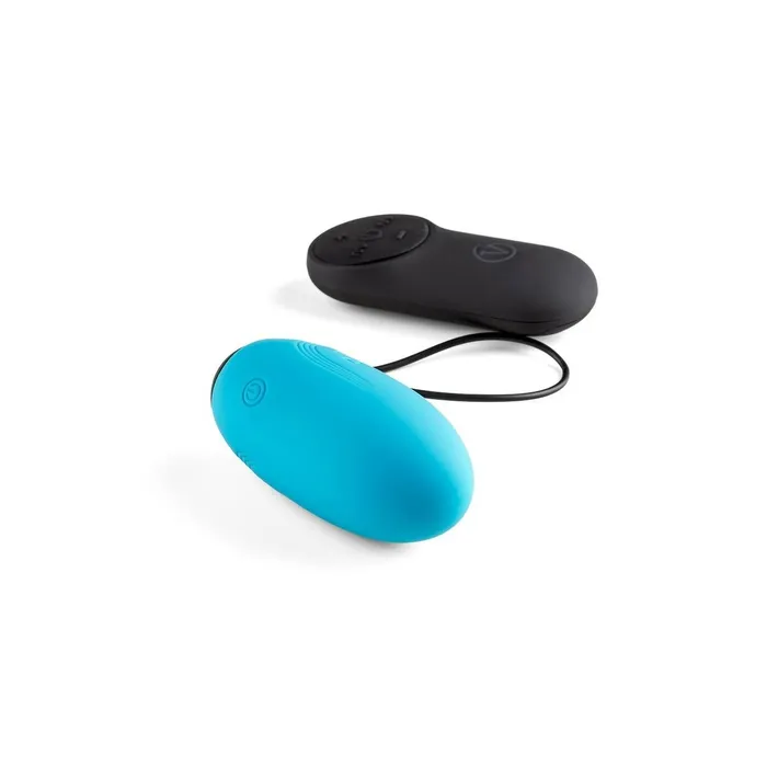 Virgite Vibrators | Uovo Vibrante Virgite Azzurro