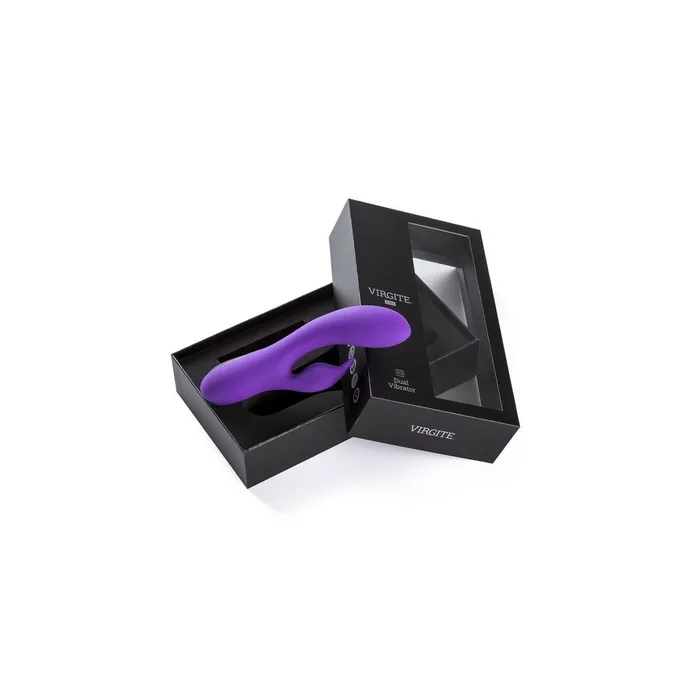 Virgite Vibrators | Vibratore Virgite Viola