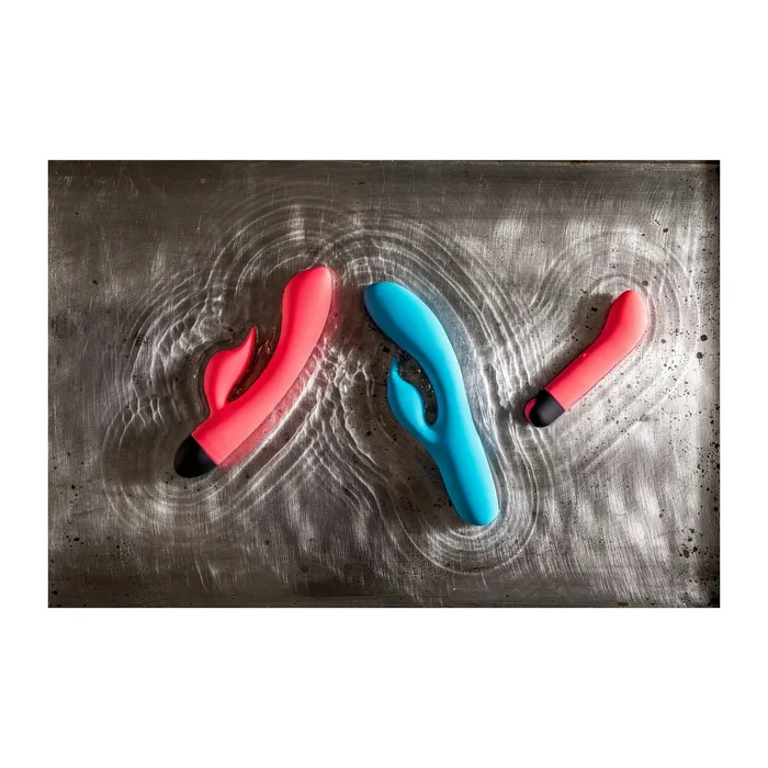 Virgite Vibrators | Vibratore Virgite Viola