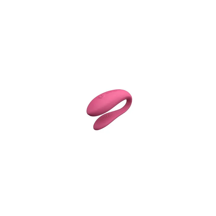 WeVibe Vibrators Massaggiatore di Coppia WeVibe Rosa