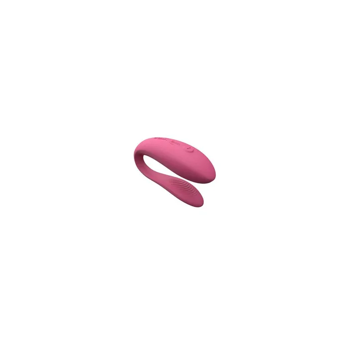 We-Vibe Vibrators | Massaggiatore di Coppia We-Vibe Rosa