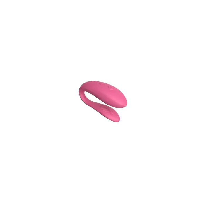 We-Vibe Vibrators | Massaggiatore di Coppia We-Vibe Rosa