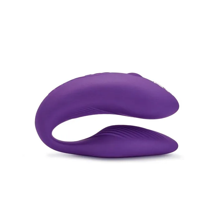 We-Vibe Vibrators | Massaggiatore di Coppia We-Vibe Viola