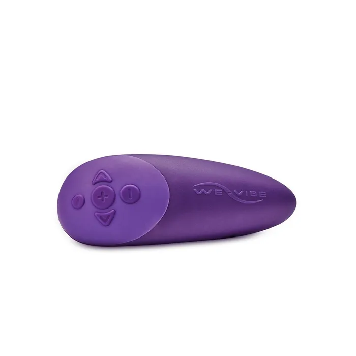 We-Vibe Vibrators | Massaggiatore di Coppia We-Vibe Viola