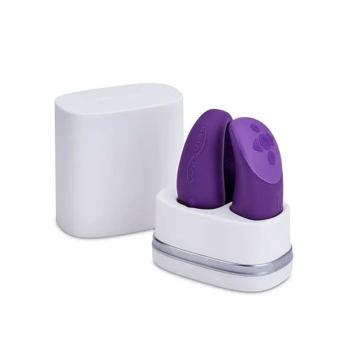 We-Vibe Vibrators | Massaggiatore di Coppia We-Vibe Viola