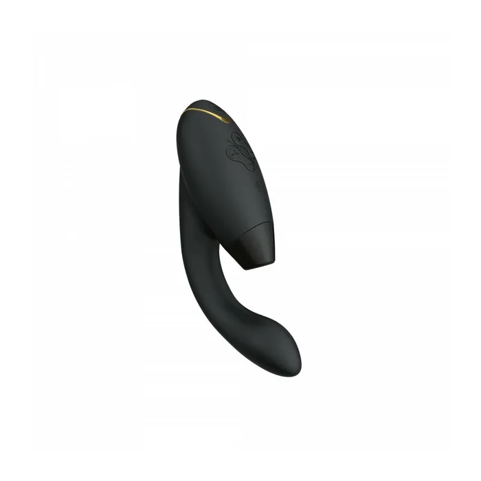 Womanizer Anal Vibratore Womanizer WOM171BLACK Nero