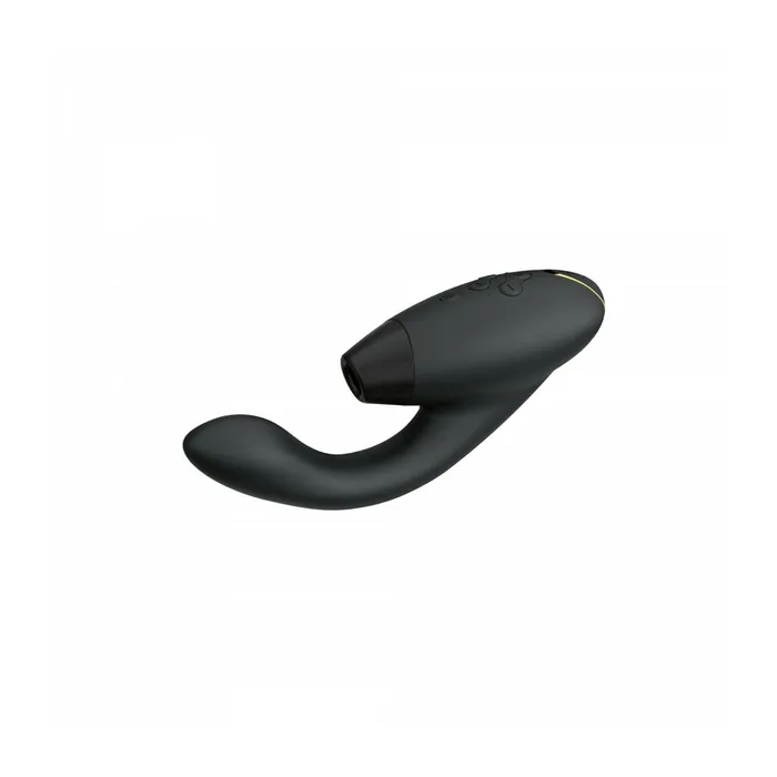 Womanizer Anal | Vibratore Womanizer WOM171-BLACK Nero