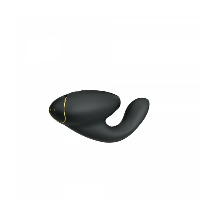 Womanizer Anal | Vibratore Womanizer WOM171-BLACK Nero