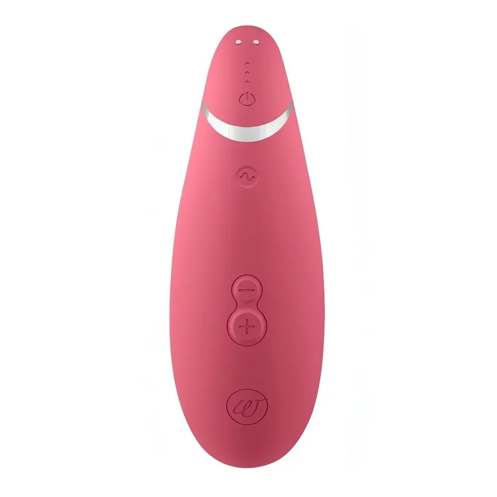 Womanizer Premium 2 - Rosa | Womanizer Vibrators