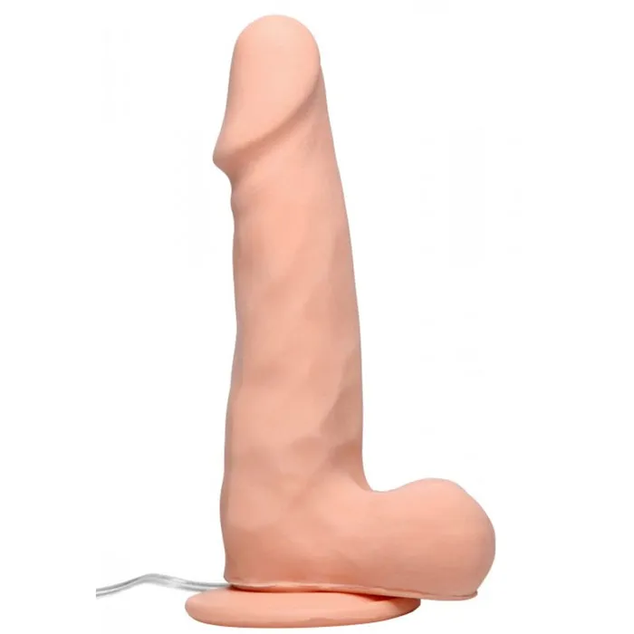 XR Brand Anal | 7 Inch Disco Dick Donnie