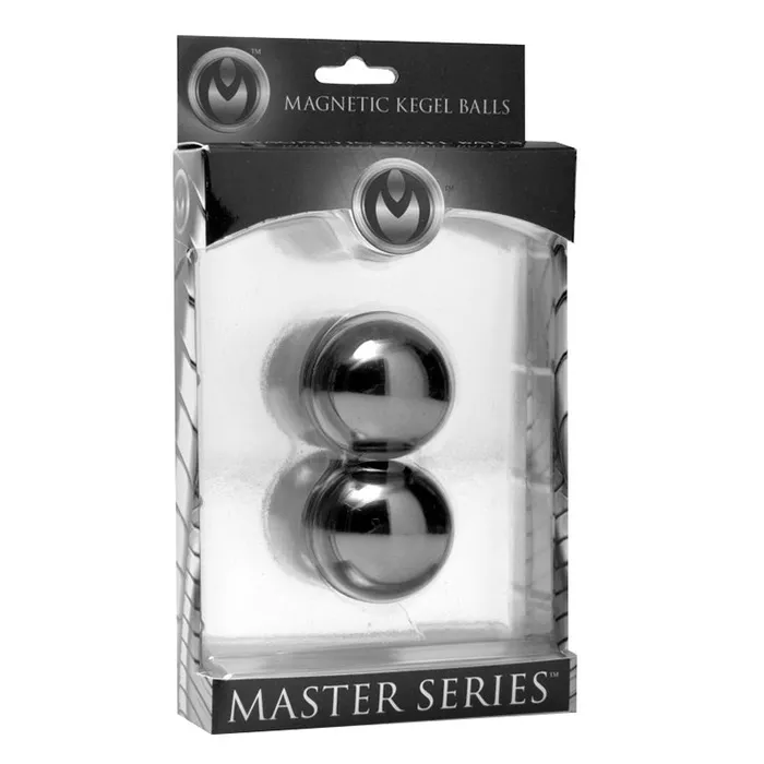 XR Brand Dildos Magnus 1 Inch Magnetic Kegel Balls