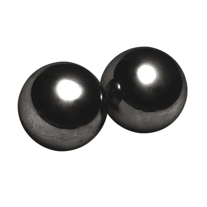 XR Brand Dildos | Magnus 1 Inch Magnetic Kegel Balls