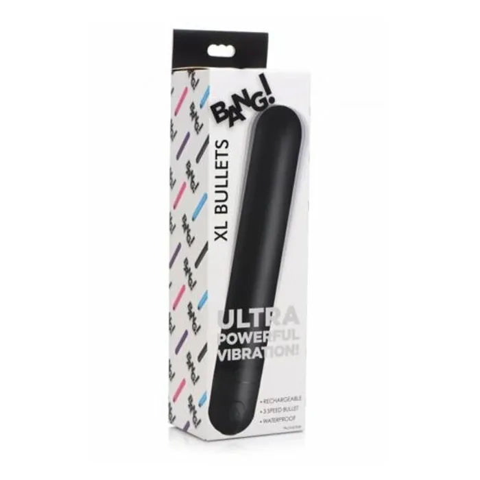 XR Brand Female Sex Toys | Bang XL Vibrating Bullet