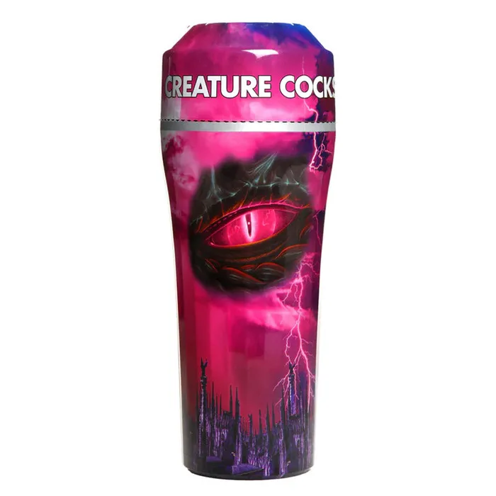 XR Brand Male Sex Toys | Creature Cocks Predator Creature Stroker