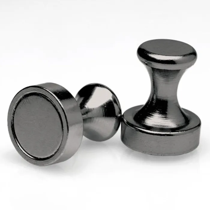 XR Brand Male Sex Toys | Power Pins Magnetic Clamps