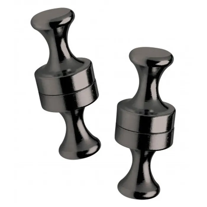 XR Brand Male Sex Toys | Power Pins Magnetic Clamps