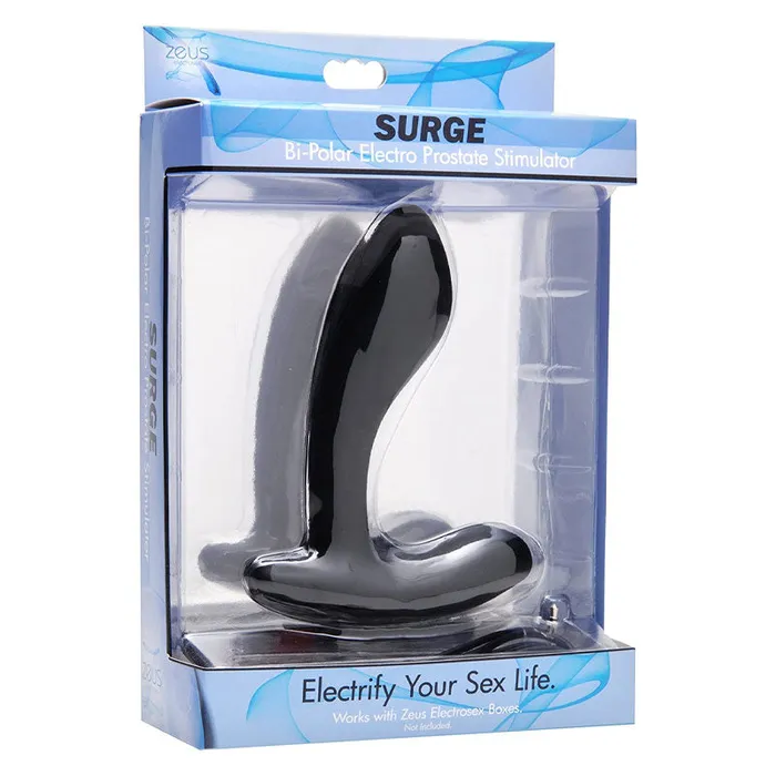 XR Brand Male Sex Toys Surge BiPolar Electro Prostate Stimulator