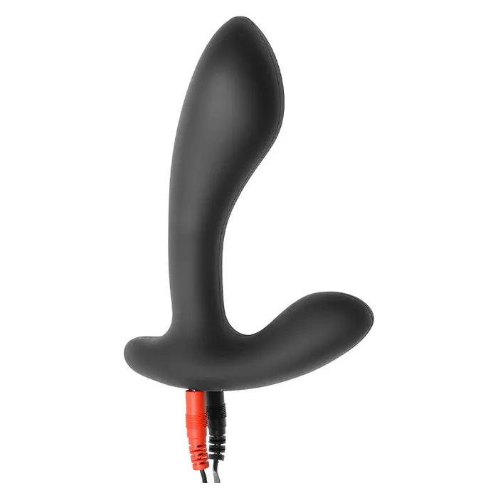 XR Brand Male Sex Toys | Surge Bi-Polar Electro Prostate Stimulator