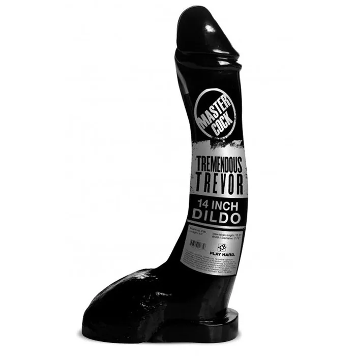 XR Brand Tremendous Trevor 14 Inch Dildo Dildos