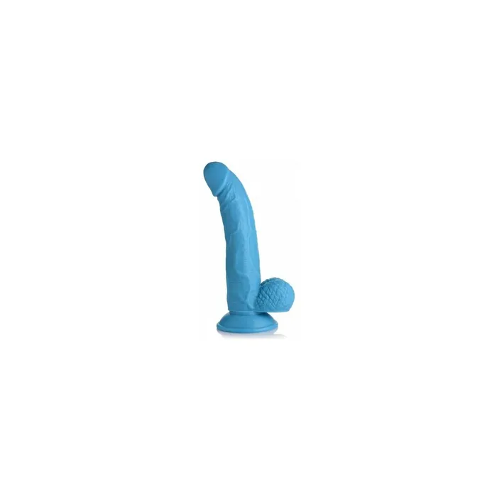 XR Dildos Dildo XR Azzurro