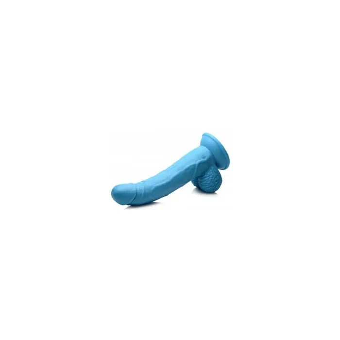 XR Dildos | Dildo XR Azzurro