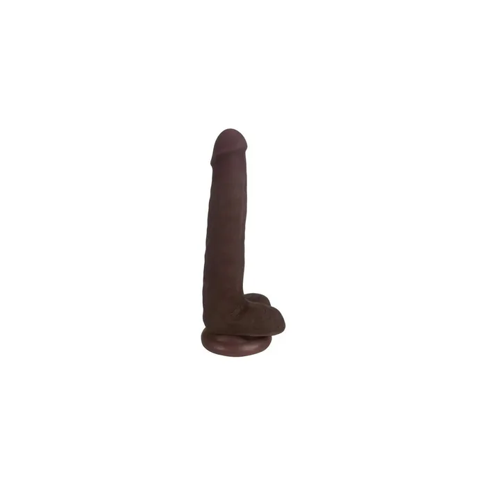 XR Dildos Dildo XR Cioccolato