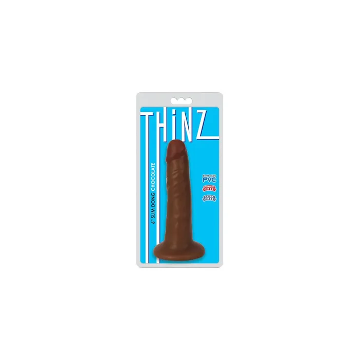 XR Dildos | Dildo XR Cioccolato