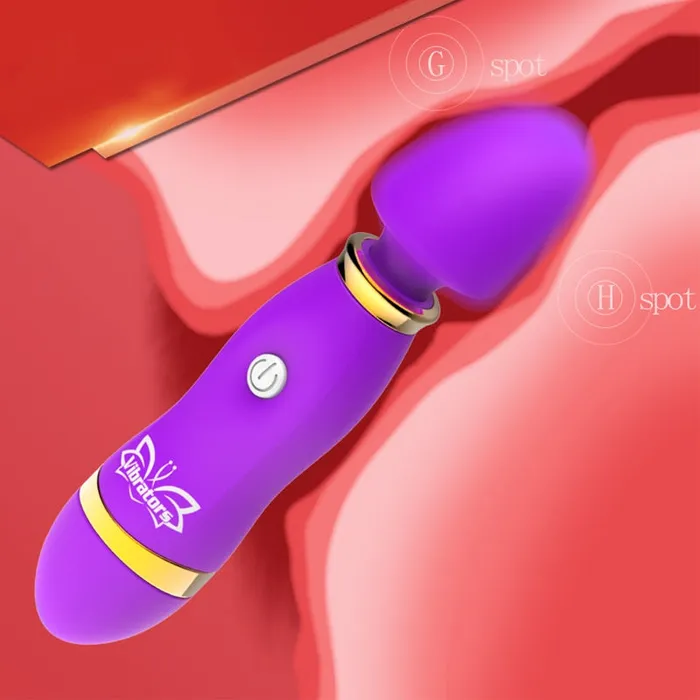 YSGLIFE Female Sex Toys Best National Vibrator Day Tools G Spot Vibrator With 12 Kinds Modes