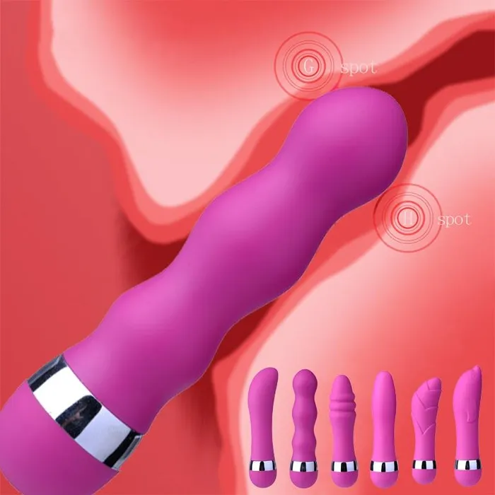 YSGLIFE Female Sex Toys | Best National Vibrator Day Tools G Spot Vibrator With 12 Kinds Modes